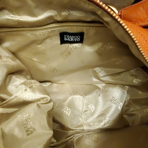 Franco Sarto Handbag - Picture 4 of 4